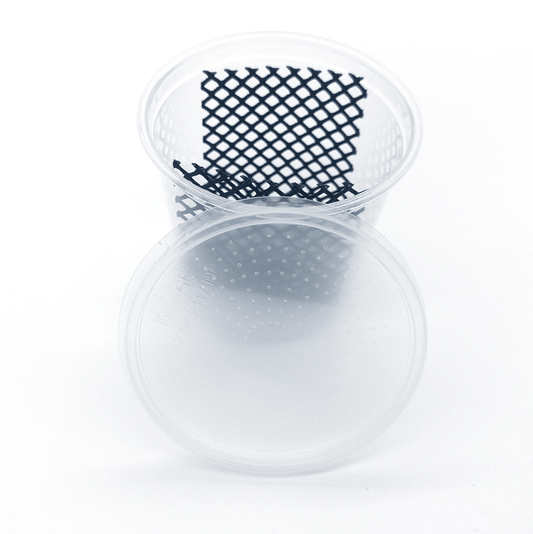 Hornworm Cup